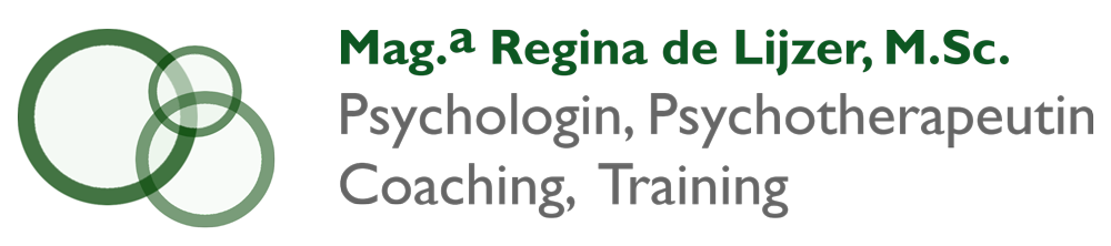 logotherapeutin.at - Regina de Lijzer